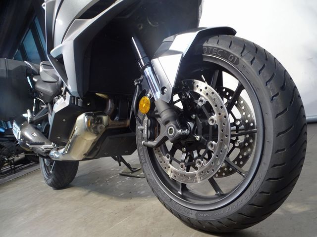 honda - nt-1100
