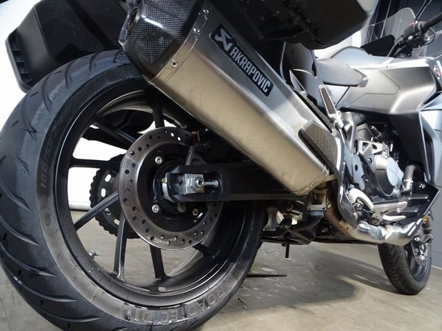 honda - nt-1100
