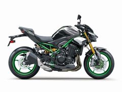 KAWASAKI Z900