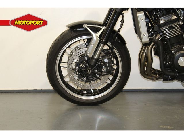 kawasaki - z900rs