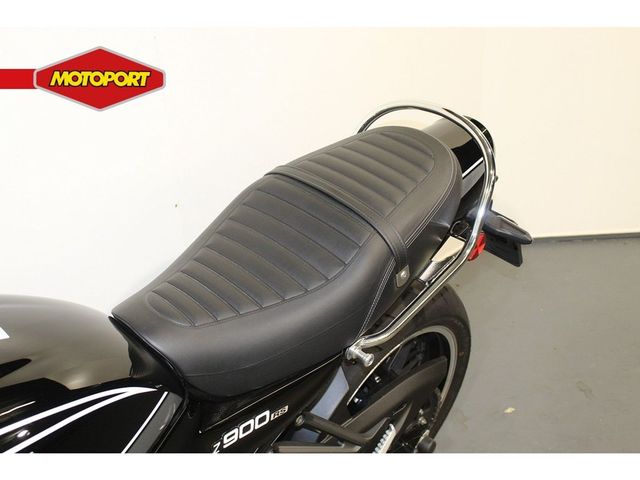 kawasaki - z900rs