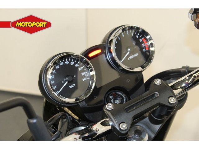 kawasaki - z900rs