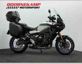 Yamaha Tracer 9 GT 2022 occasion