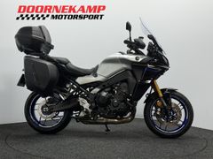 Yamaha Tracer 9 GT ABS 2022 occasion – foto 1 van 19