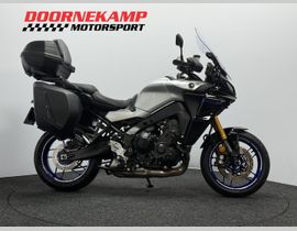 Yamaha Tracer 9 GT 2022 occasion