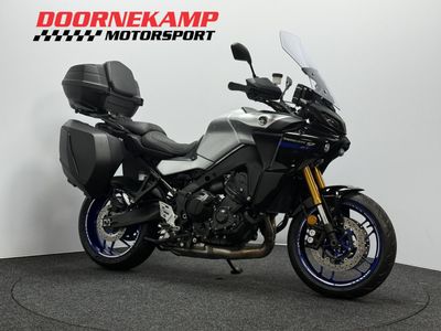 YAMAHA TRACER 9 GT – foto 2