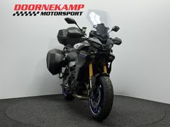 Yamaha Tracer 9 GT ABS 2022 occasion – foto 4 van 19