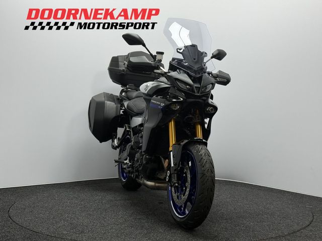 yamaha - tracer-9-gt