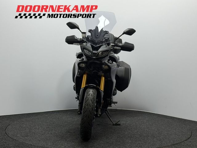 yamaha - tracer-9-gt
