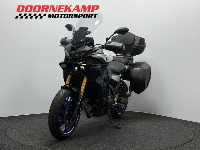 yamaha - tracer-9-gt