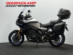 Yamaha Tracer 9 GT ABS 2022 occasion – foto 9 van 19