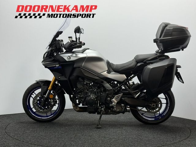 yamaha - tracer-9-gt