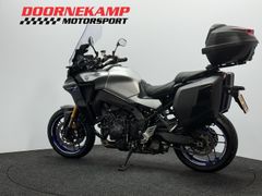 Yamaha Tracer 9 GT ABS 2022 occasion – foto 10 van 19