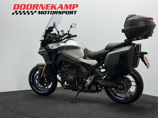 yamaha - tracer-9-gt