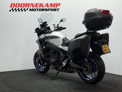 Yamaha Tracer 9 GT ABS 2022 occasion – foto 11 van 19