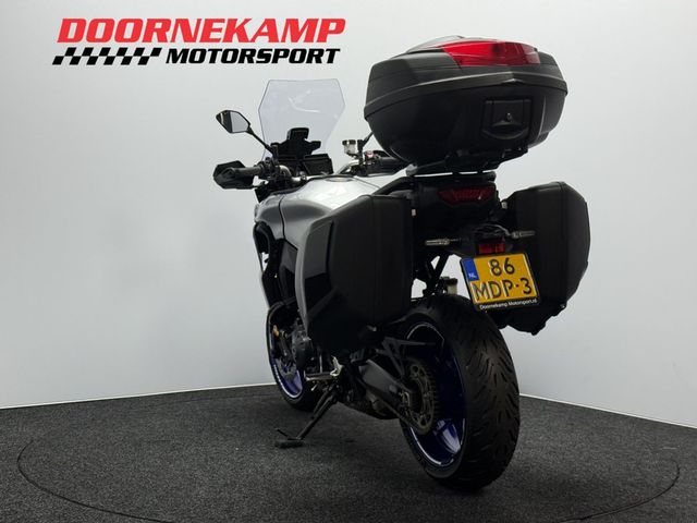 yamaha - tracer-9-gt