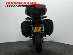 Yamaha Tracer 9 GT ABS 2022 occasion – foto 13 van 19