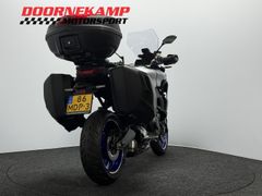 Yamaha Tracer 9 GT ABS 2022 occasion – foto 14 van 19