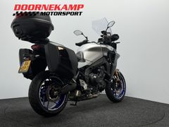 Yamaha Tracer 9 GT ABS 2022 occasion – foto 15 van 19