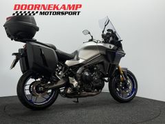 Yamaha Tracer 9 GT ABS 2022 occasion – foto 16 van 19