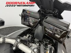 Yamaha Tracer 9 GT ABS 2022 occasion – foto 17 van 19