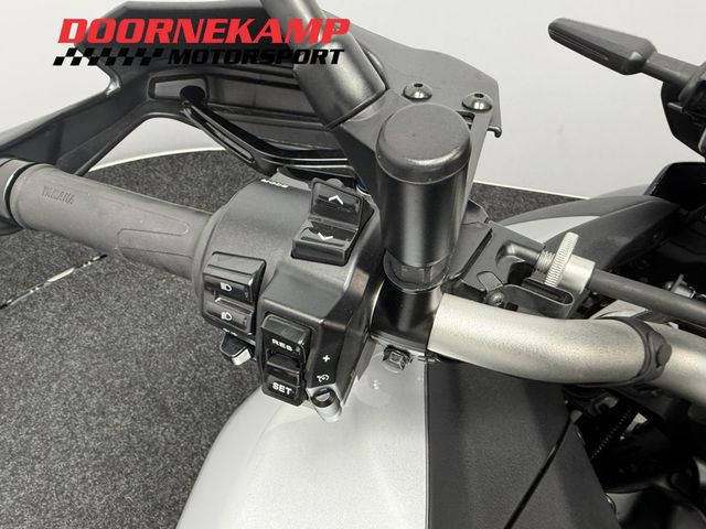yamaha - tracer-9-gt
