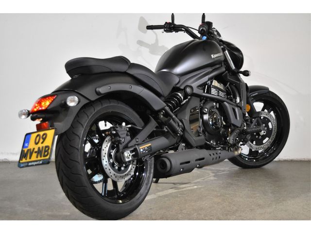 kawasaki - vulcan-s
