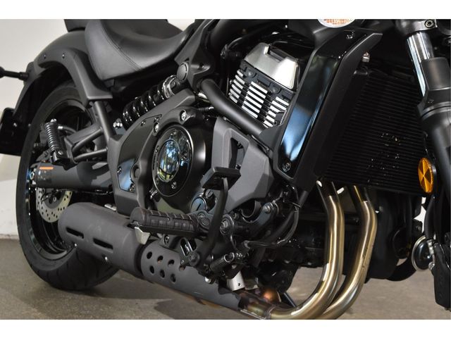kawasaki - vulcan-s