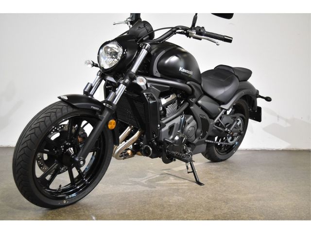 kawasaki - vulcan-s