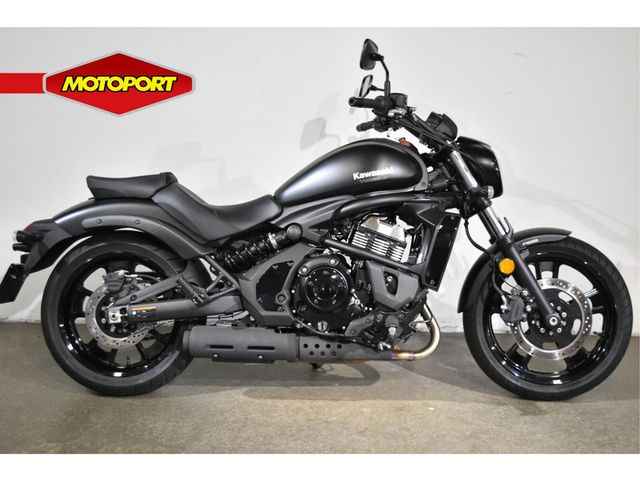 kawasaki - vulcan-s