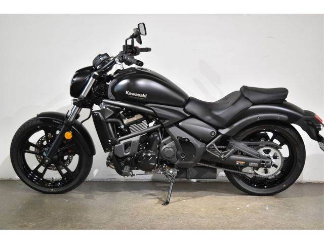 kawasaki - vulcan-s