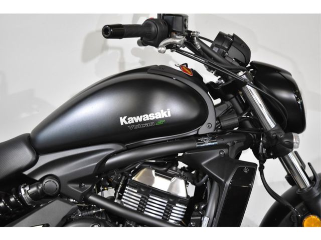 kawasaki - vulcan-s