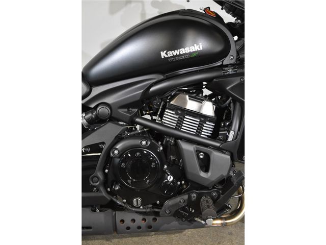 kawasaki - vulcan-s