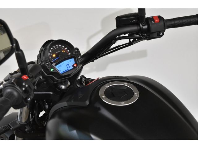 kawasaki - vulcan-s
