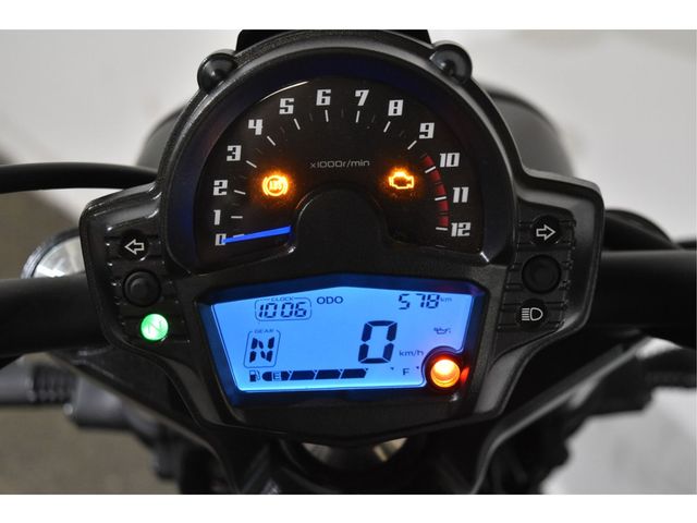 kawasaki - vulcan-s