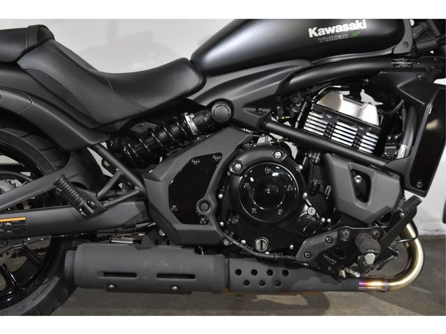 kawasaki - vulcan-s