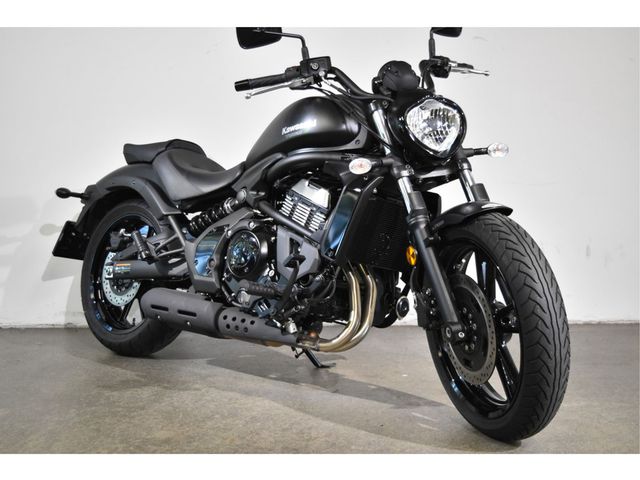 kawasaki - vulcan-s