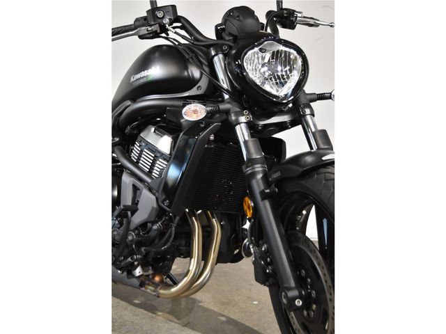 kawasaki - vulcan-s
