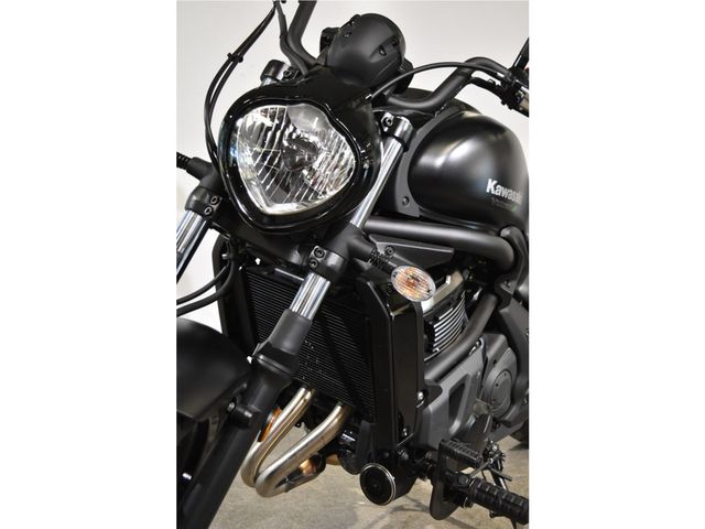 kawasaki - vulcan-s