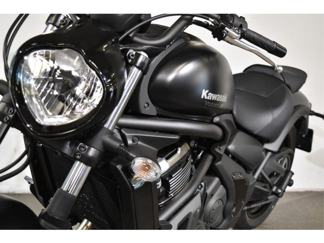 kawasaki - vulcan-s