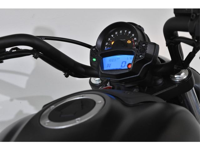 kawasaki - vulcan-s