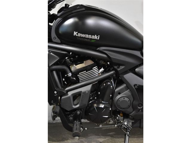 kawasaki - vulcan-s