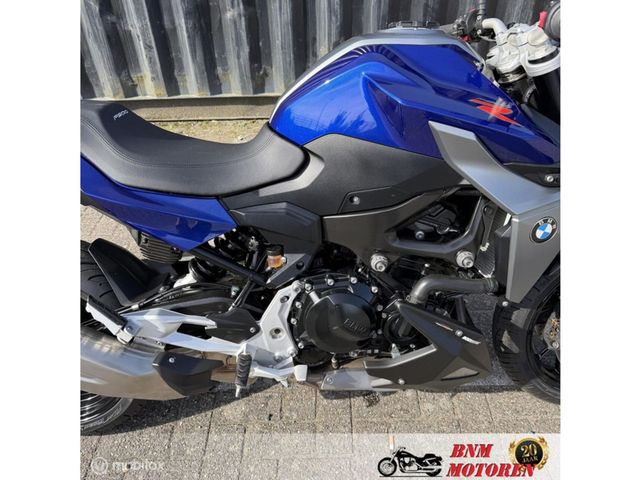 bmw - f-900-r