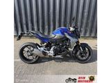 BMW F 900 R