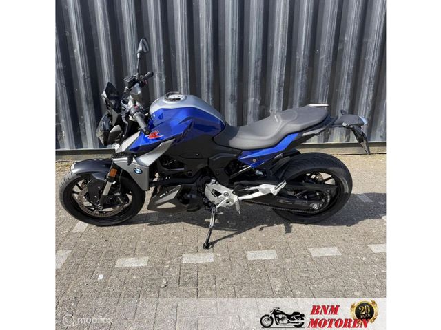 bmw - f-900-r