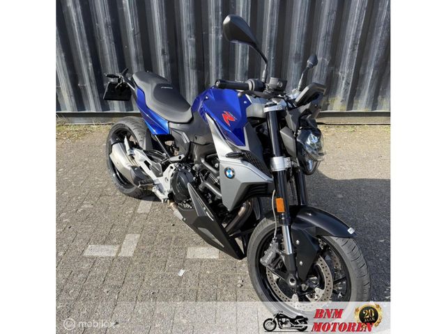 bmw - f-900-r