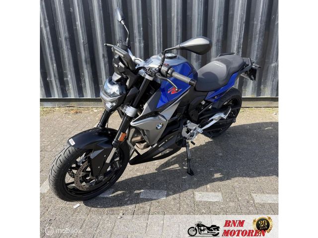 bmw - f-900-r