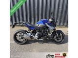 BMW F 900 R