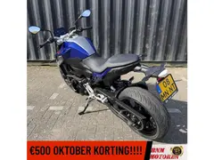 BMW F 900 R 2020 occasion – foto 5 van 20