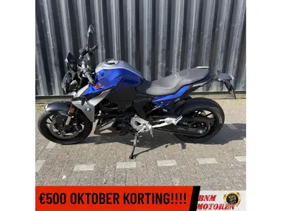 BMW F 900 R – foto 2